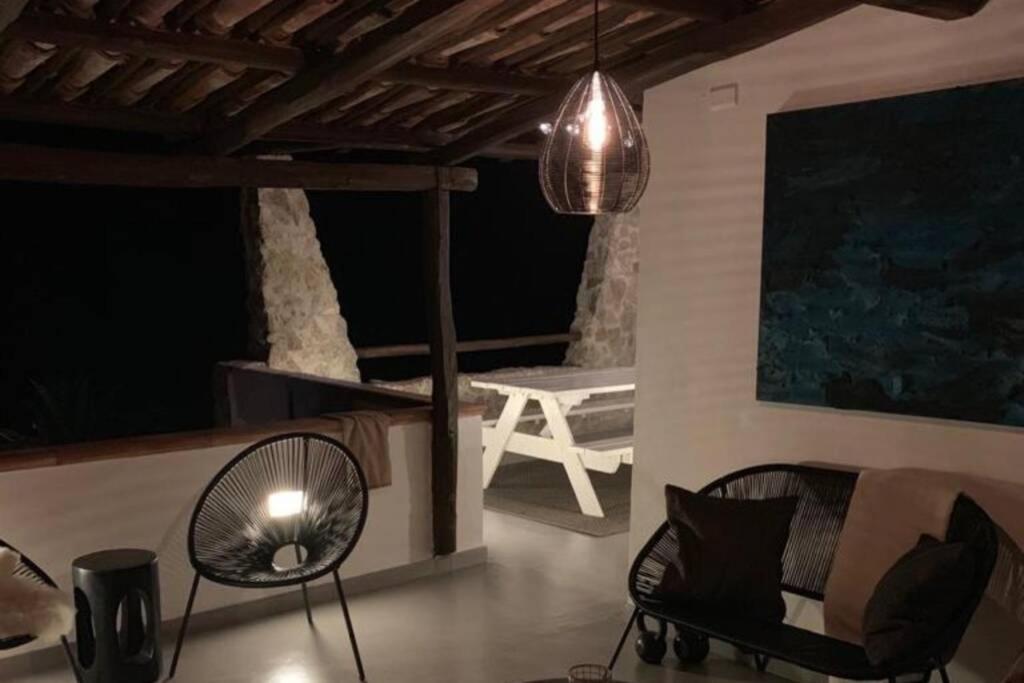 פרגליה Boutique Apartment With Beach Within Walking Distance, Near Tropea מראה חיצוני תמונה