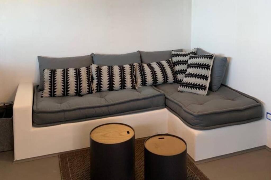 פרגליה Boutique Apartment With Beach Within Walking Distance, Near Tropea מראה חיצוני תמונה