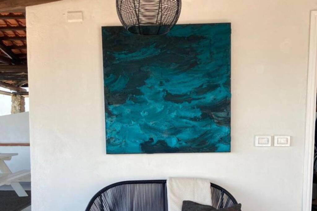 פרגליה Boutique Apartment With Beach Within Walking Distance, Near Tropea מראה חיצוני תמונה