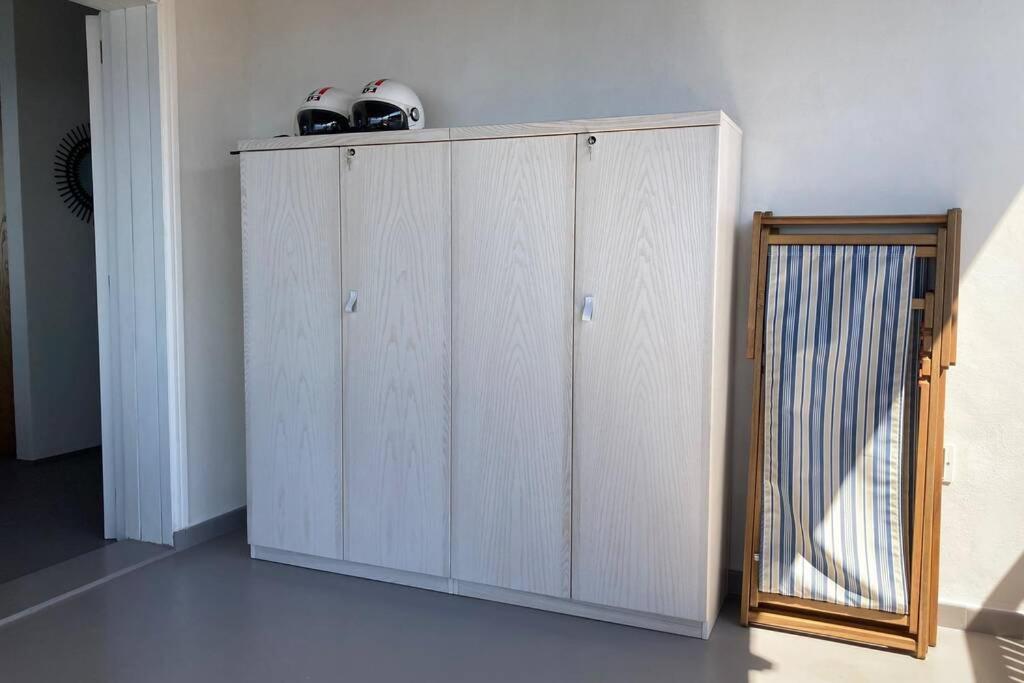פרגליה Boutique Apartment With Beach Within Walking Distance, Near Tropea מראה חיצוני תמונה