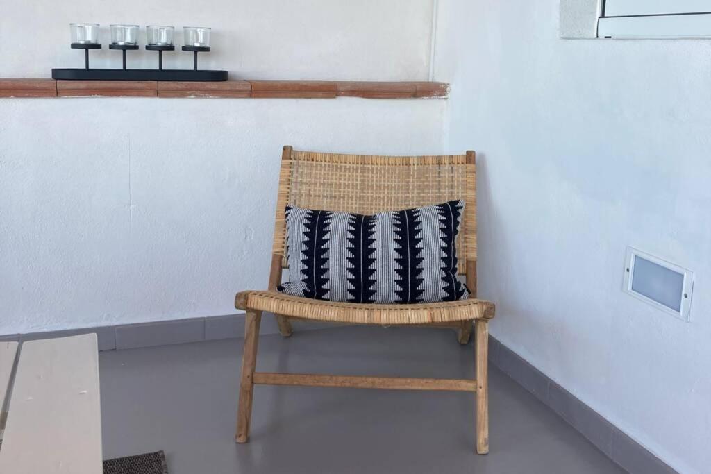 פרגליה Boutique Apartment With Beach Within Walking Distance, Near Tropea מראה חיצוני תמונה