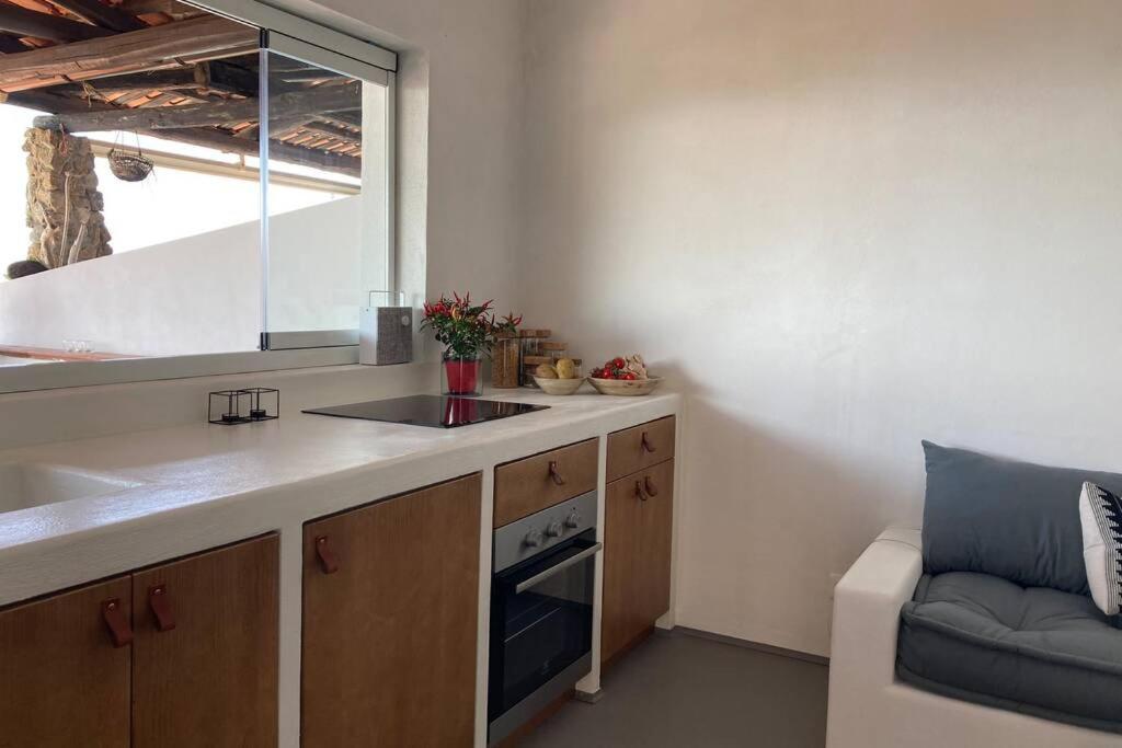 פרגליה Boutique Apartment With Beach Within Walking Distance, Near Tropea מראה חיצוני תמונה