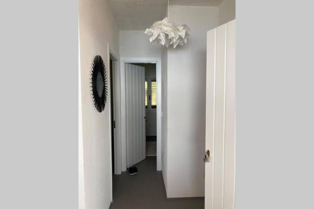 פרגליה Boutique Apartment With Beach Within Walking Distance, Near Tropea מראה חיצוני תמונה