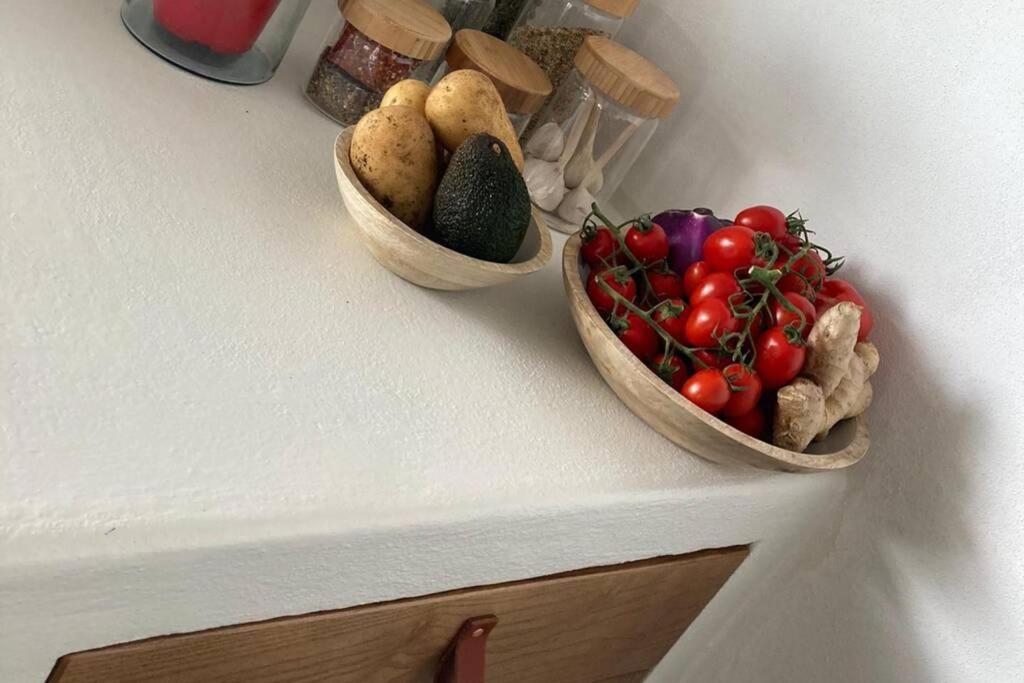 פרגליה Boutique Apartment With Beach Within Walking Distance, Near Tropea מראה חיצוני תמונה