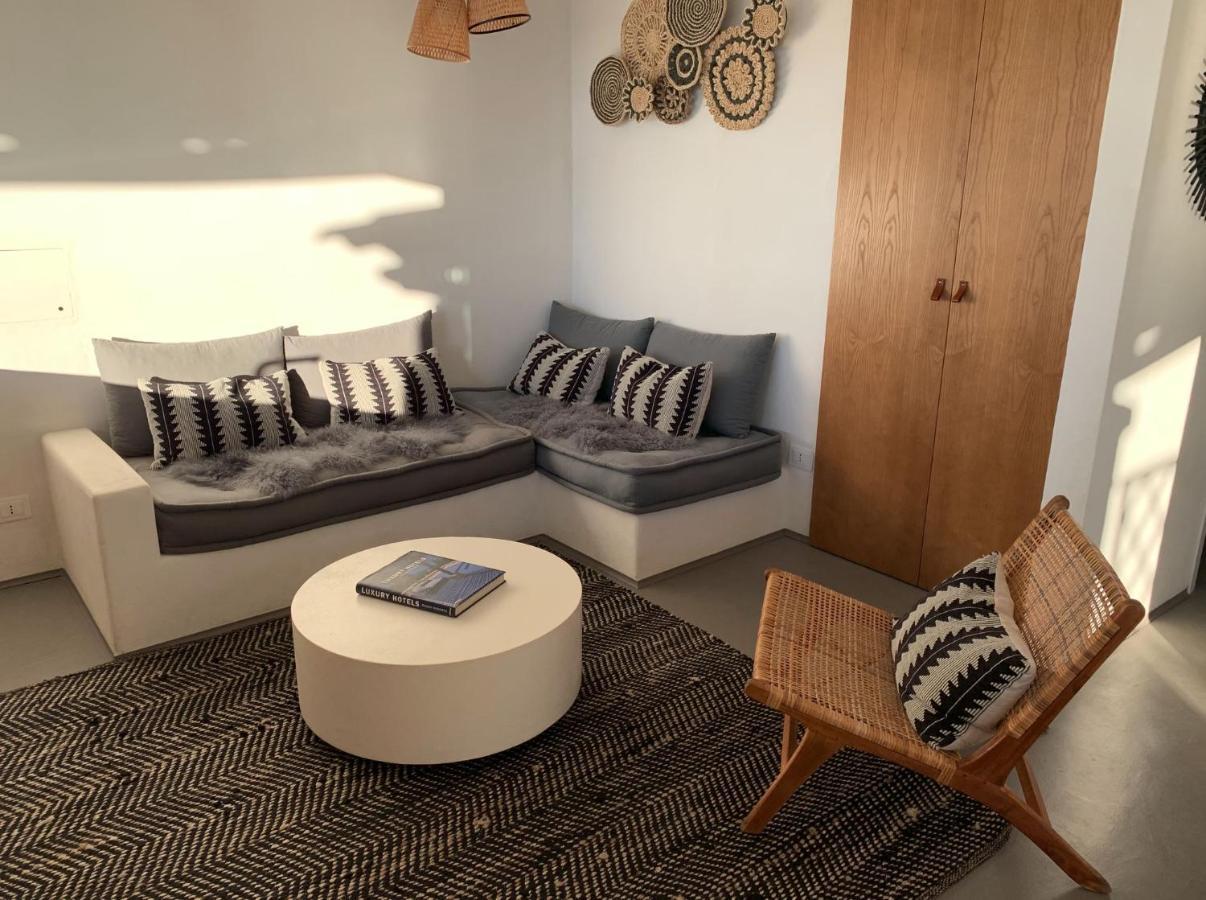פרגליה Boutique Apartment With Beach Within Walking Distance, Near Tropea מראה חיצוני תמונה