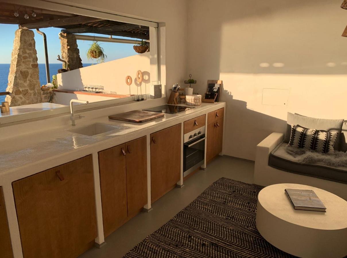 פרגליה Boutique Apartment With Beach Within Walking Distance, Near Tropea מראה חיצוני תמונה
